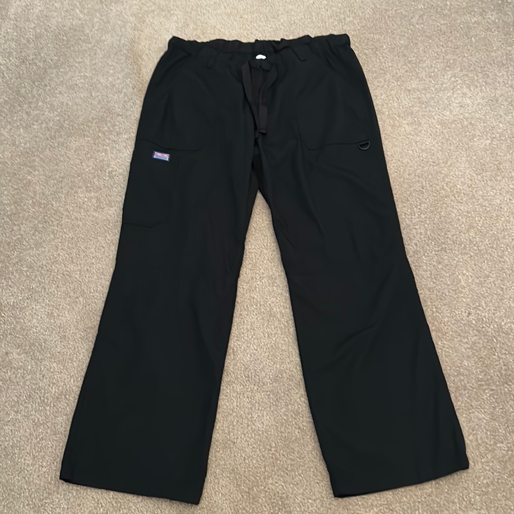 Scrub Pants